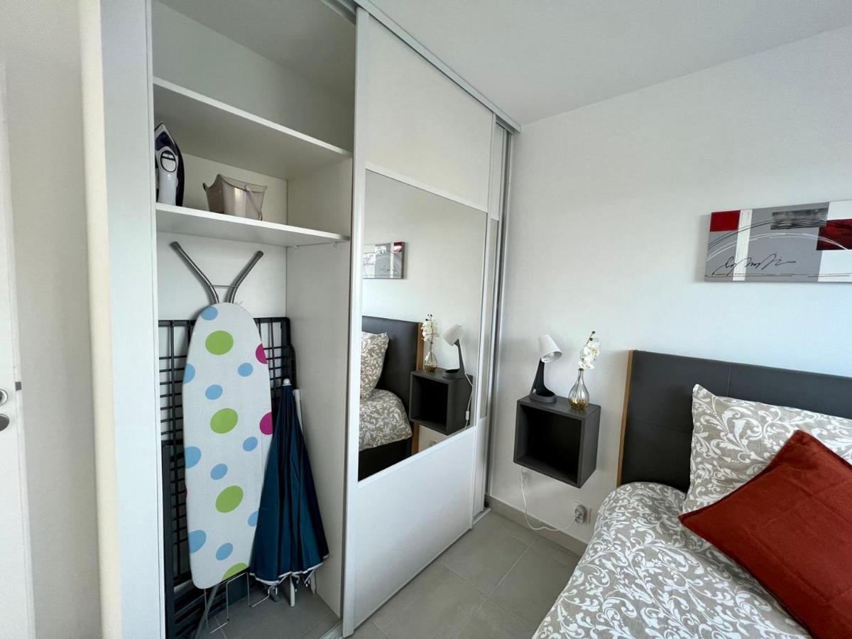 Le Tiguidou, Cosy, Lumineux, 2-6 Pers, Plage 300M Moelan sur Mer Bagian luar foto
