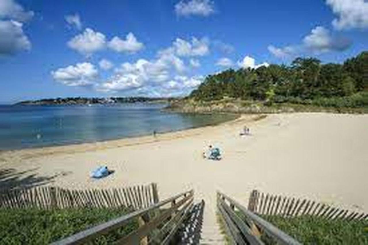 Le Tiguidou, Cosy, Lumineux, 2-6 Pers, Plage 300M Moelan sur Mer Bagian luar foto